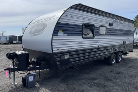 LewisAndClarkStateParkMO Rv Rentals