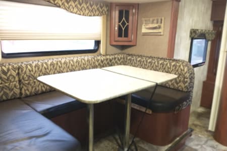 LackawannaStatePark Rv Rentals