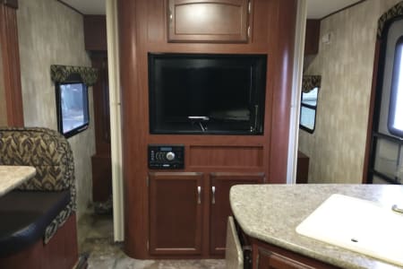 LackawannaStatePark Rv Rentals