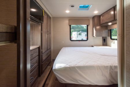 RV Rental charleston,South-Carolina-(SC)