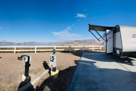 RV Rental nevada