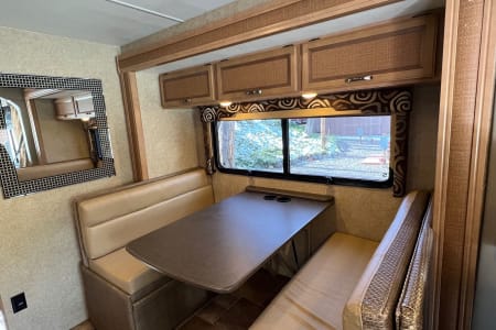 RV Rental tucson,Arizona-(AZ)