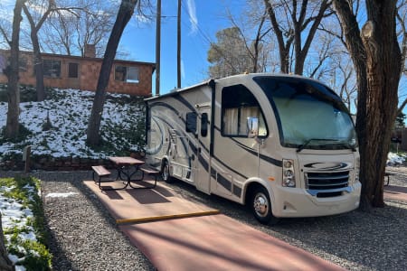 TucsonRV rentals