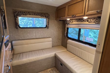 TucsonRV rentals