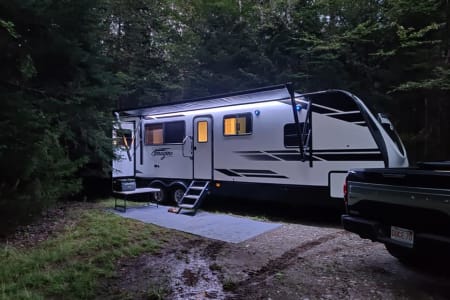 MiddleboroughRV rentals