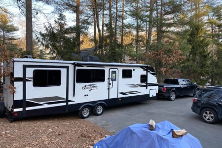 MiddleboroughRV rentals