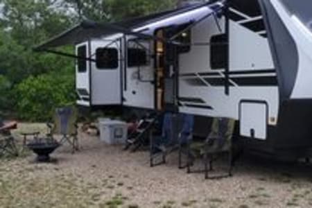 MiddleboroughRV rentals