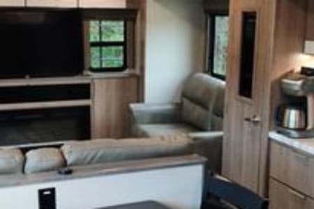 MiddleboroughRV rentals