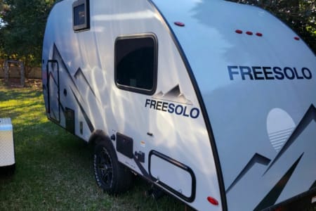 2022 FreeSolo Family