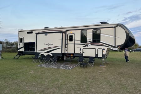 RV Rental lakeland,Florida-(FL)