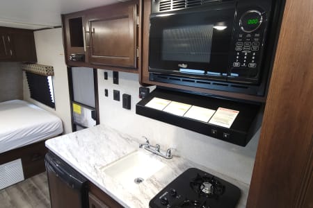 Grand JunctionRV rentals