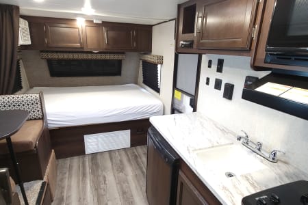 Grand JunctionRV rentals