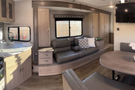 Apple ValleyRV rentals