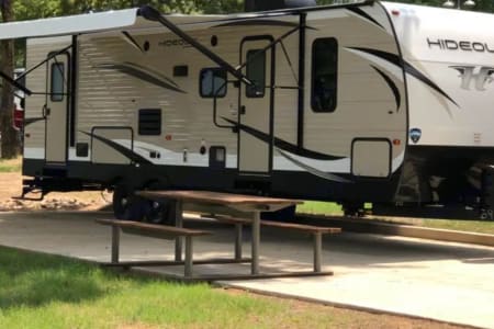 ankenyRV rentals