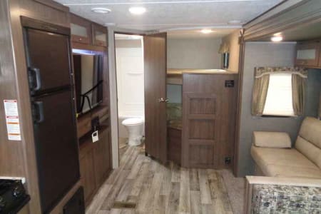 ankenyRV rentals