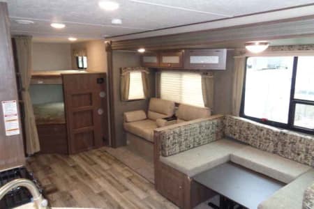 ankenyRV rentals