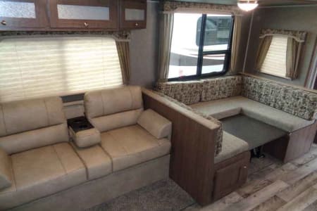 ankenyRV rentals