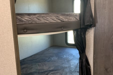 RV Rental nevada