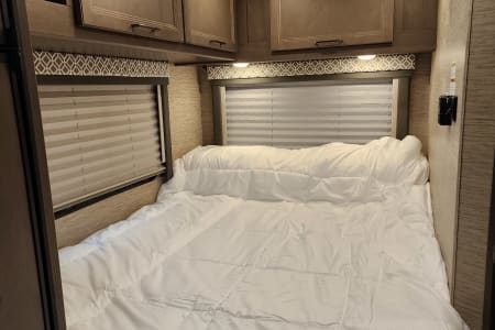 CampDeepEnd Rv Rentals