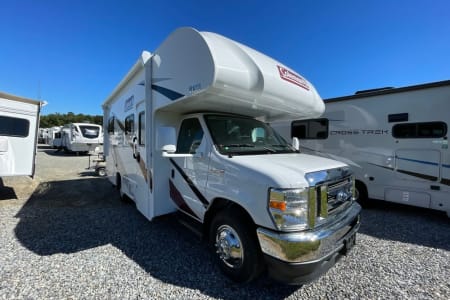 SenecaStateForest Rv Rentals