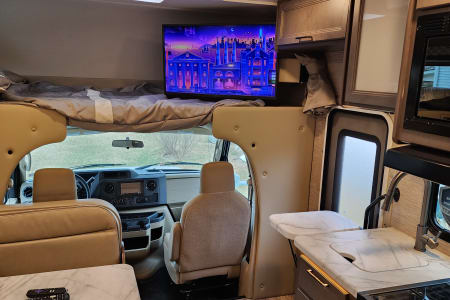 TheInFamousWeekend Rv Rentals