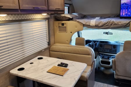 RV Rental virginia