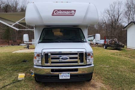 FlowJamFestival Rv Rentals