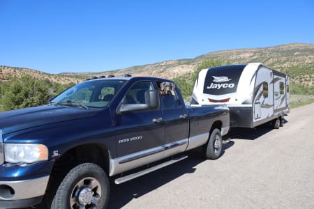 2017 Jayco White Hawk