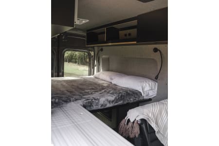 BirminghamRV rentals