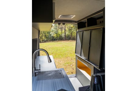 BirminghamRV rentals