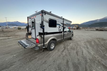 SquamishRV rentals