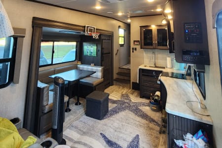 RV Rental huntsville,Alabama-(AL)