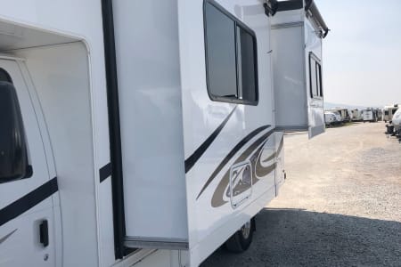 GoodyearRV rentals