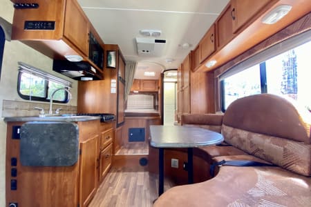 RV Rental san-jose,California-(CA)