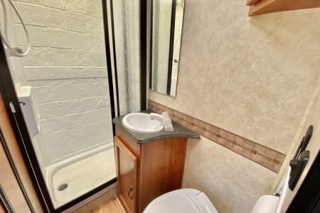 RV Rental san-jose,California-(CA)