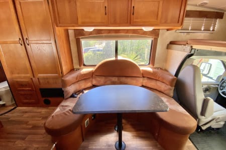 RV Rental san-jose,California-(CA)