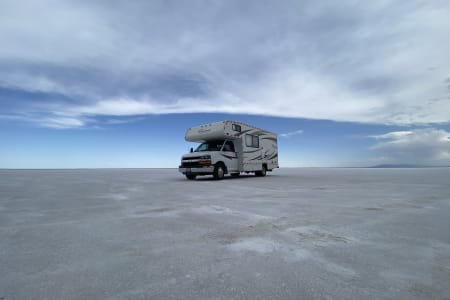 RV Rental san-jose,California-(CA)