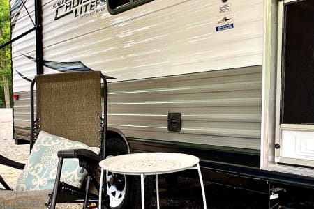 Traverse CityRV rentals