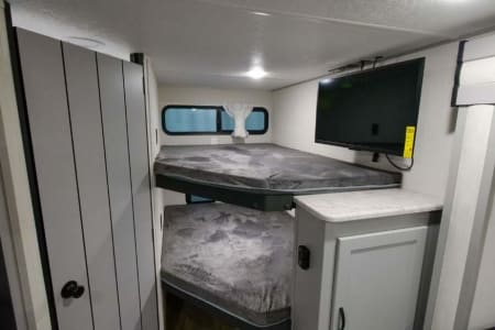 SeguinRV rentals