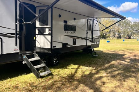 Plant CityRV rentals