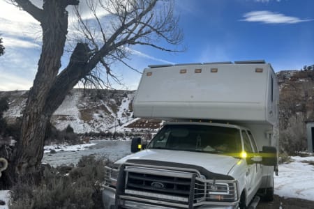 RV Rental san-jose,California-(CA)