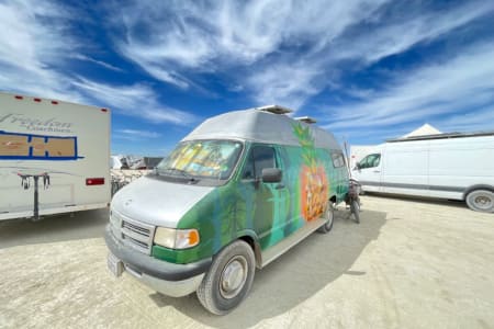 RV Rental los-angeles,California-(CA)