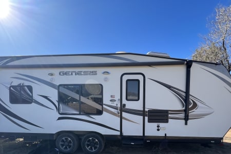 TucsonRV rentals