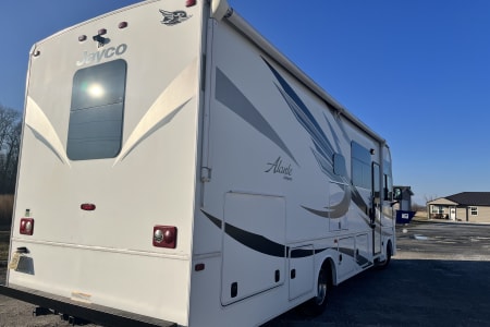 Valley ParkRV rentals