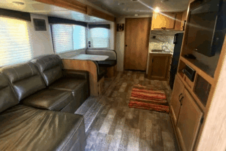 DenverRV rentals