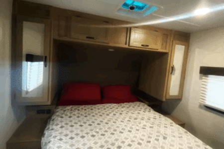 DenverRV rentals