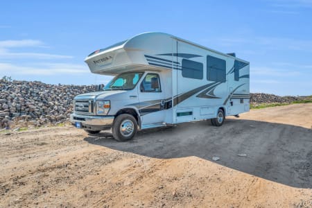 PhoenixRV rentals