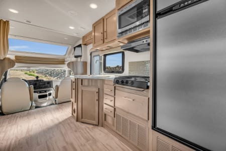 PhoenixRV rentals