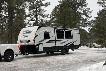 ChandlerRV rentals