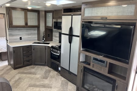 ChandlerRV rentals